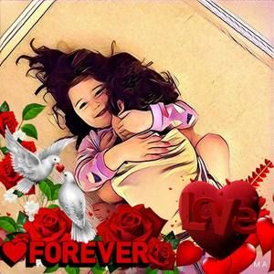 Meet your Posher, Sandy